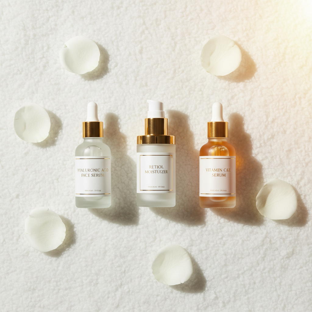 Brightening Skincare