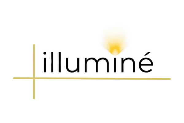 illuminé
